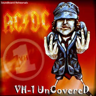 VH-1 Uncovered