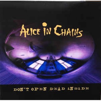 Don't Open Dead Inside