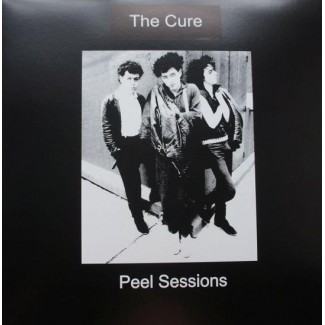 Peel Sessions