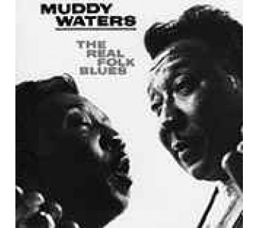 The Real Folk Blues