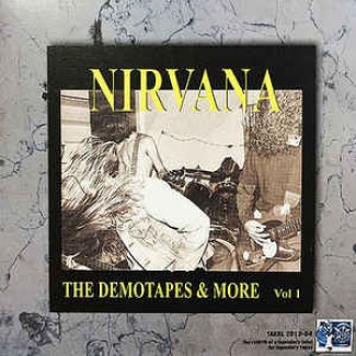The Demotapes & More Vol 1