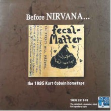 Before Nirvana... The 1985 Kurt Cobain Hometape