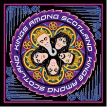 Kings Among Scotland