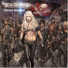 Forever Warriors