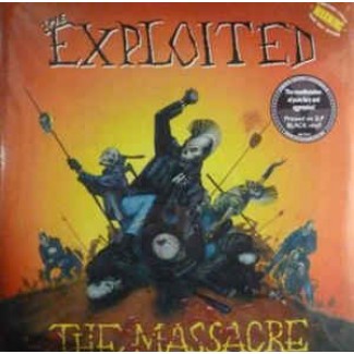 The Massacre