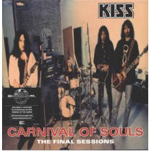 Carnival Of Souls: The Final Sessions
