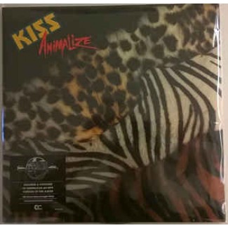 Animalize