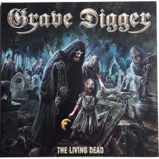 The Living Dead
