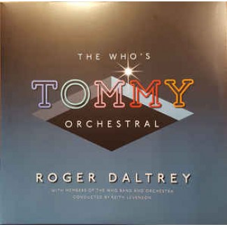 The Who‘s Tommy Orchestral