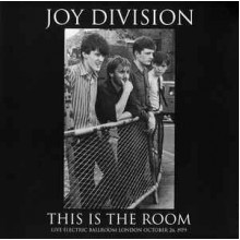 This Is The Room: Live Electric Ballroom London October 26, 1979