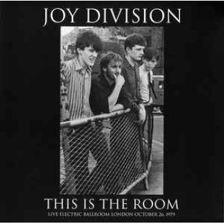 This Is The Room: Live Electric Ballroom London October 26, 1979