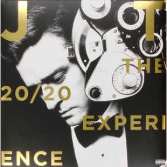 The 20/20 Experience 2 Of 2