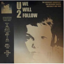 We Will Follow
