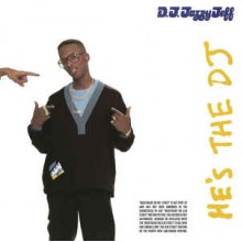 He's The DJ, I'm The Rapper