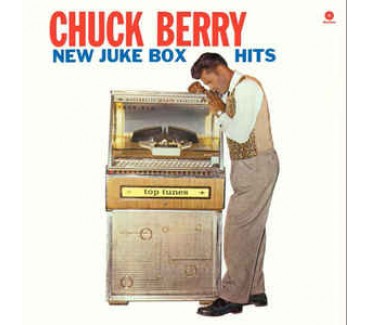 New Juke Box Hits