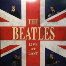 Live At Last
