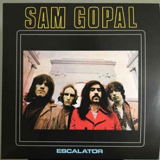 Escalator