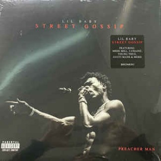 Street Gossip (Preacher Man)