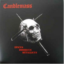 Epicus Doomicus Metallicus
