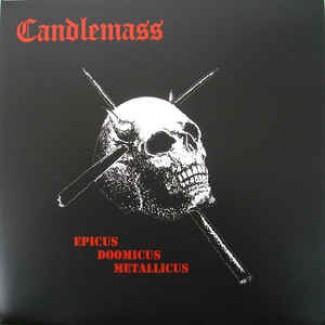 Epicus Doomicus Metallicus