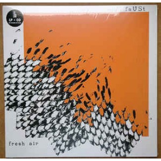 Fresh Air