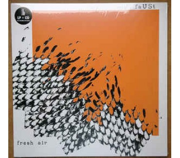 Fresh Air