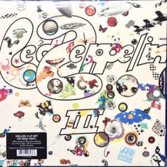Led Zeppelin III