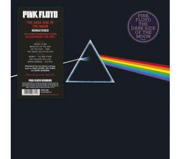 The Dark Side Of The Moon