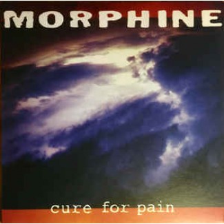 Cure For Pain
