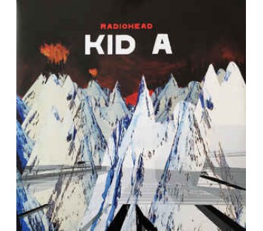 Kid A