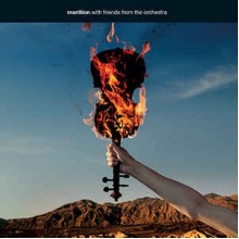 With Friends From The Orchestra