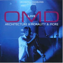 Architecture & Morality & More Live