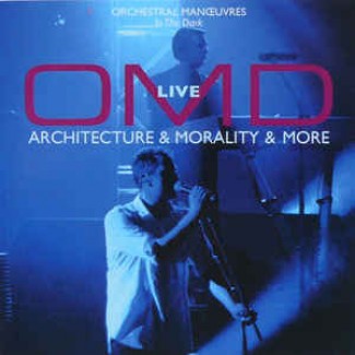 Architecture & Morality & More Live