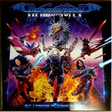Extreme Power Metal