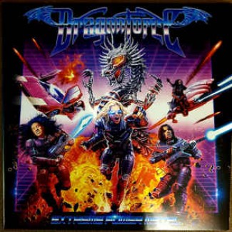 Extreme Power Metal