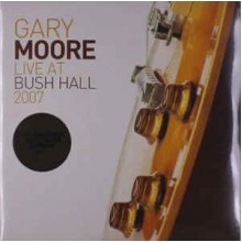 Live At Bush Hall 2007