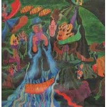 Friend's Friend's Friend