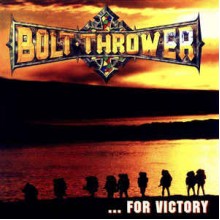 ... For Victory