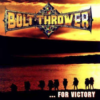 ... For Victory