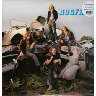 Dogfeet