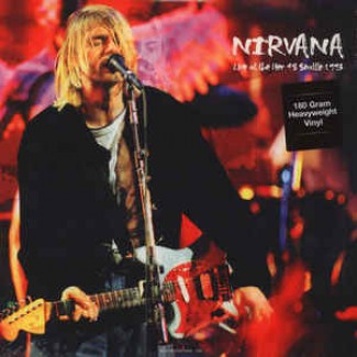 Live At The Pier 48 Seattle 1993