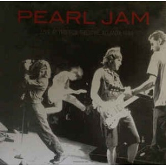 Live At The Fox Theatre, Atlanta 1994