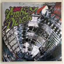 The Amboy Dukes