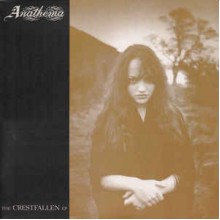 The Crestfallen EP