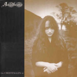 The Crestfallen EP