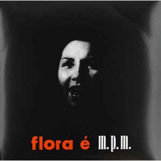 Flora E M.P.M.