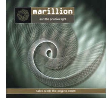 Tales From The Engine Room