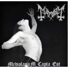 Mediolanum Capta Est