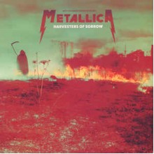 Harvesters Of Sorrow