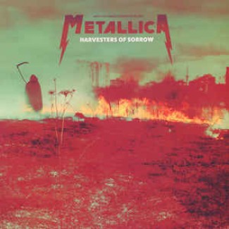 Harvesters Of Sorrow